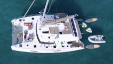Fountaine Pajot Saba 50